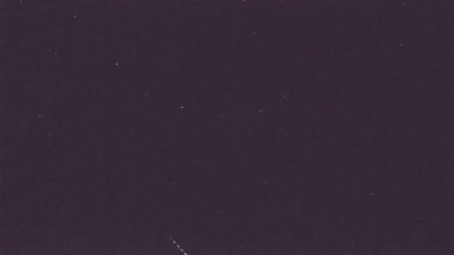 AMS55 meteor
