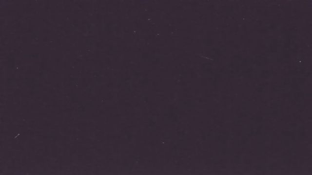 AMS55 meteor