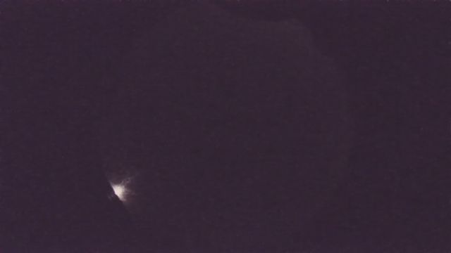 AMS55 meteor