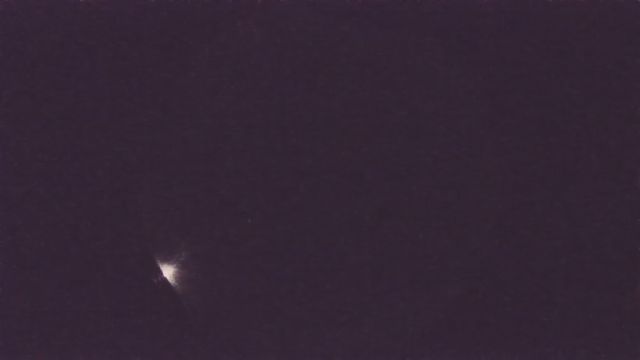 AMS55 meteor