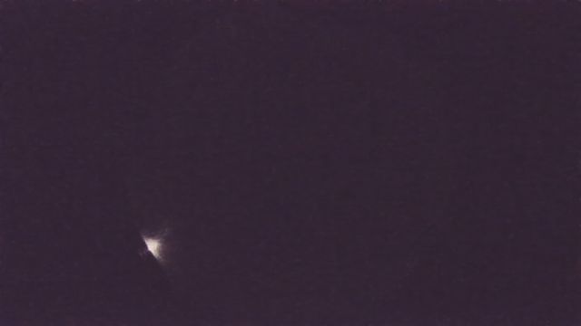 AMS55 meteor