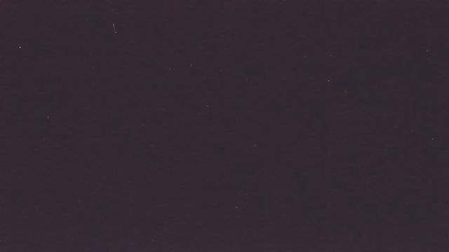 AMS55 meteor