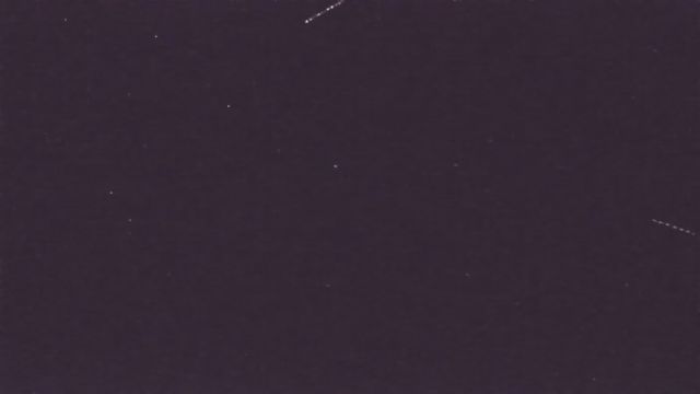 AMS55 meteor