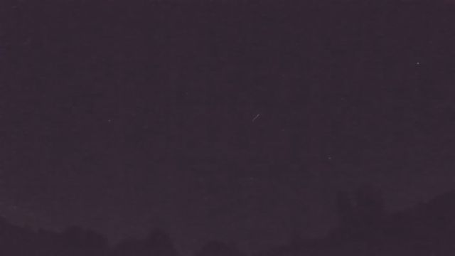 AMS55 meteor