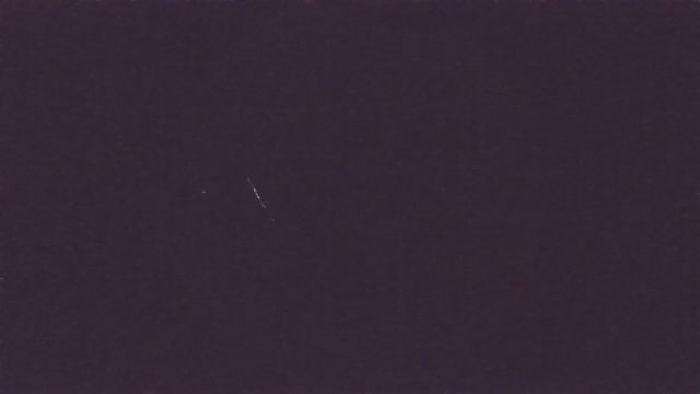 AMS55 meteor