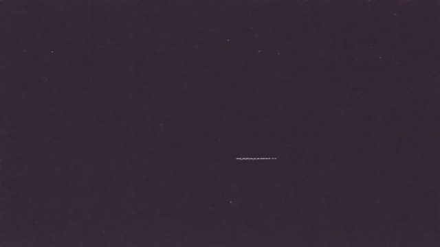 AMS55 meteor