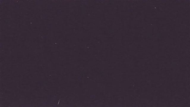 AMS55 meteor