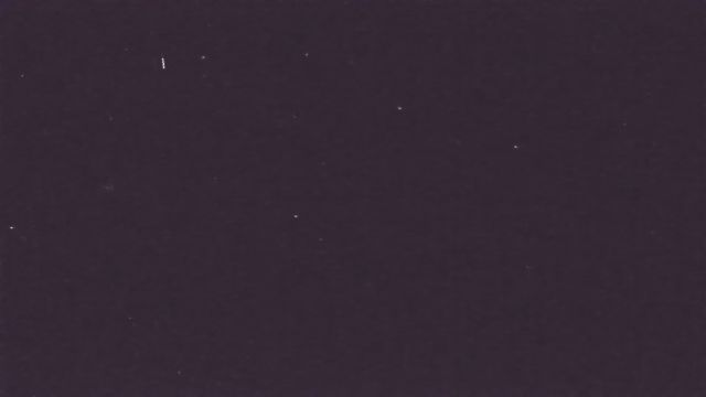 AMS55 meteor