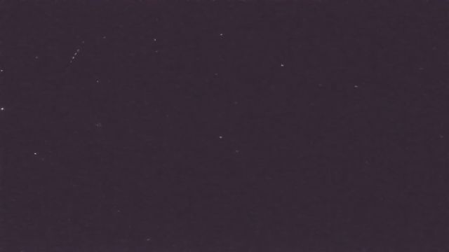 AMS55 meteor