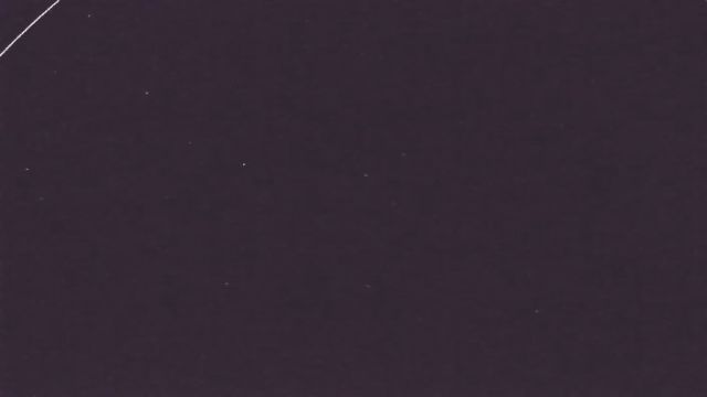 AMS55 meteor