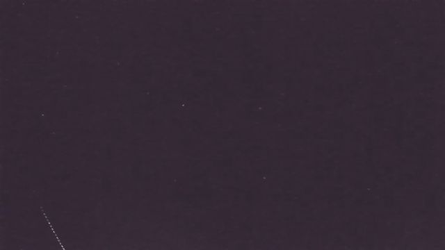 AMS55 meteor
