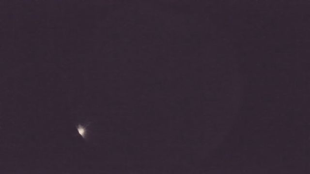 AMS55 meteor