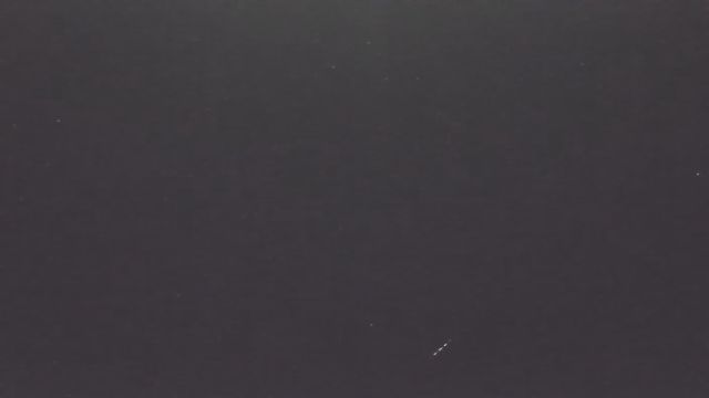 AMS55 meteor