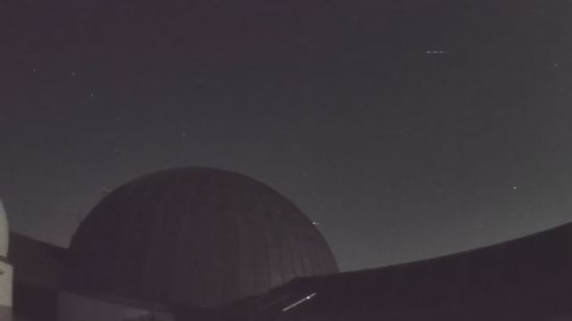 AMS55 meteor