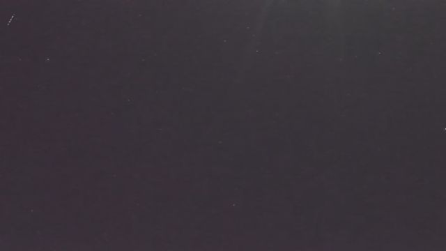 AMS55 meteor
