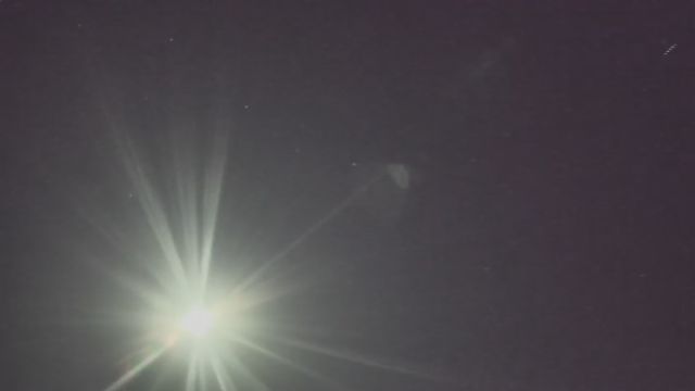 AMS55 meteor
