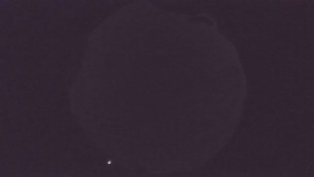 AMS55 meteor
