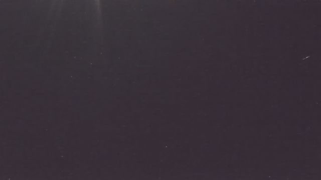 AMS55 meteor