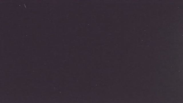 AMS55 meteor