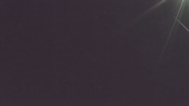 AMS55 meteor