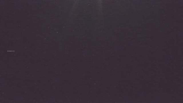 AMS55 meteor