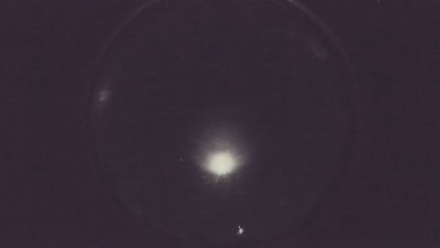 AMS55 meteor