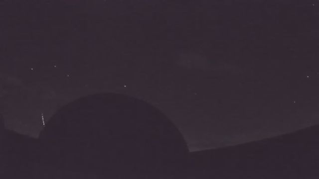 AMS55 meteor