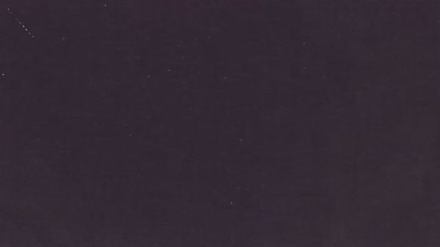 AMS55 meteor