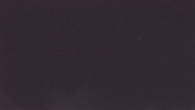 AMS55 meteor