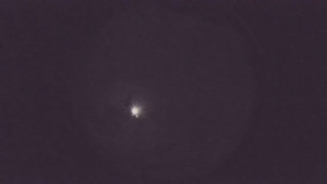 AMS55 meteor