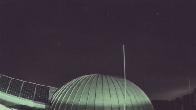 AMS55 meteor