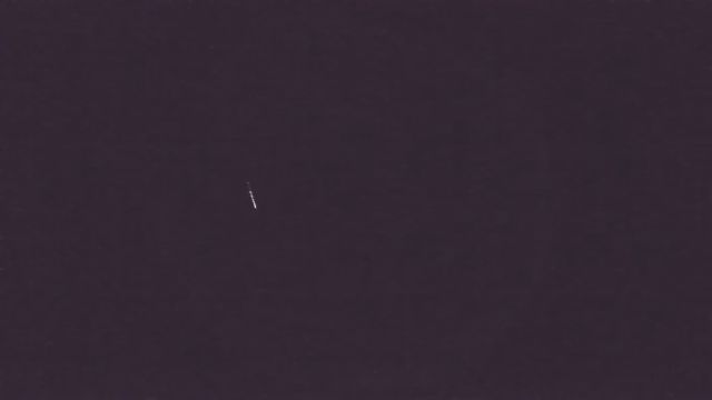 AMS55 meteor