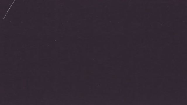 AMS55 meteor