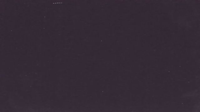AMS55 meteor