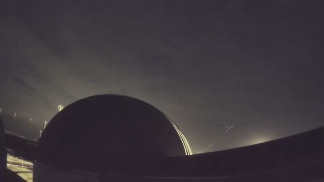 AMS55 meteor