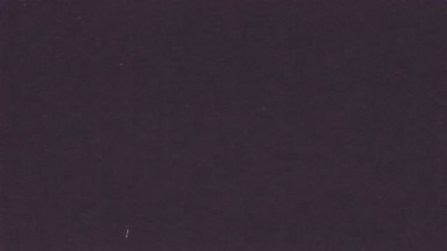 AMS55 meteor