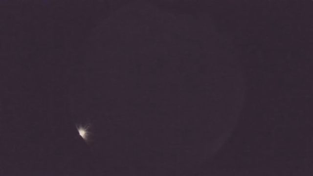 AMS55 meteor