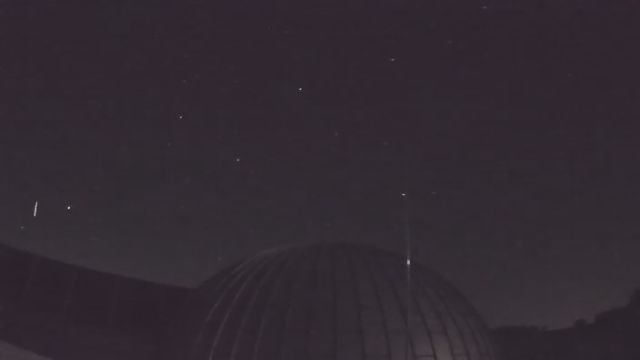 AMS55 meteor