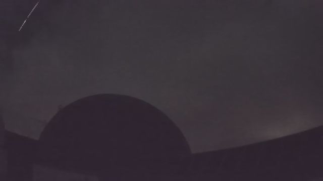 AMS55 meteor