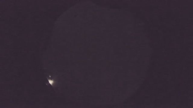 AMS55 meteor