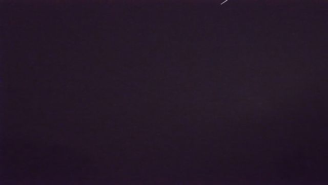 AMS55 meteor
