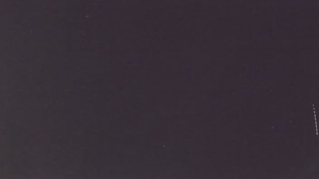 AMS55 meteor