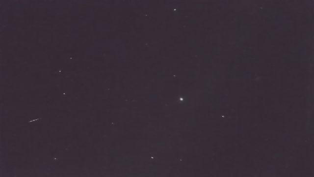 AMS55 meteor