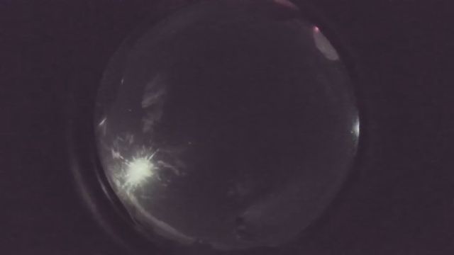 AMS55 meteor