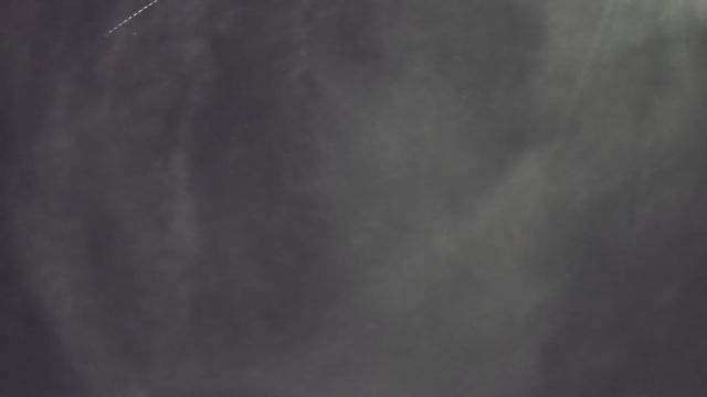 AMS55 meteor