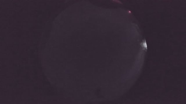 AMS55 meteor