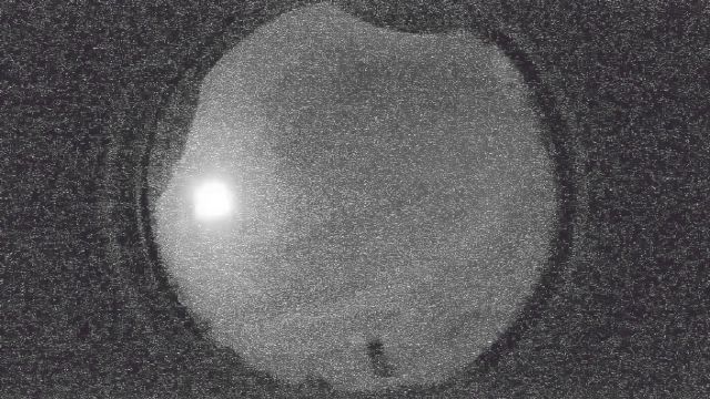 AMS55 meteor