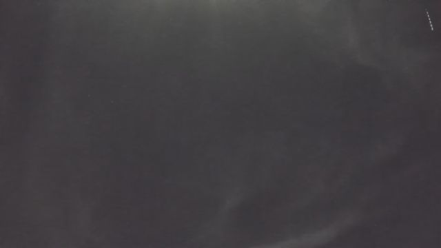 AMS55 meteor