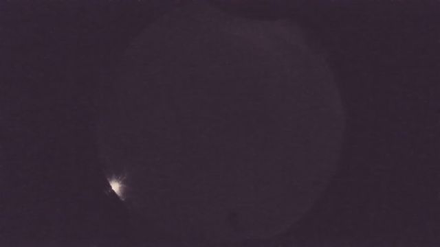AMS55 meteor