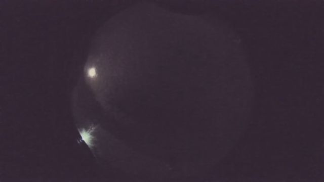 AMS55 meteor